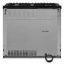 Smeg Concert 100cm Dual Fuel Range Cooker - Black