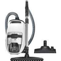 Refurbished CX1 Blizzard Comfort Cylinder Vacuum Cleaner - White Refurbished CX1 Blizzard Comfort Cylinder Vacuum Cleaner - White