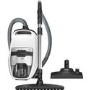 Refurbished CX1 Blizzard Comfort Cylinder Vacuum Cleaner - White