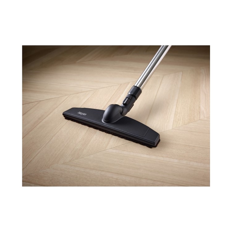 Refurbished CX1 Blizzard Comfort Cylinder Vacuum Cleaner - White