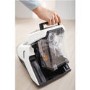 Refurbished CX1 Blizzard Comfort Cylinder Vacuum Cleaner - White