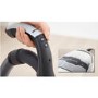 Refurbished CX1 Blizzard Comfort Cylinder Vacuum Cleaner - White