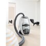 Refurbished CX1 Blizzard Comfort Cylinder Vacuum Cleaner - White