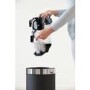 Miele Blizzard CX1 Cat & Dog Pro Bagless Cylinder Vacuum Cleaner - Black
