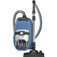 Miele Blizzard CX1 Powerline Bagless Cylinder Vacuum Cleaner - Tech Blue