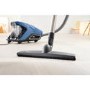 Miele Blizzard CX1 Powerline Bagless Cylinder Vacuum Cleaner - Tech Blue