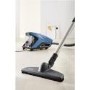 Miele Blizzard CX1 Powerline Bagless Cylinder Vacuum Cleaner - Tech Blue