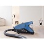 Miele Blizzard CX1 Powerline Bagless Cylinder Vacuum Cleaner - Tech Blue