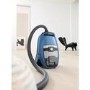 Miele Blizzard CX1 Powerline Bagless Cylinder Vacuum Cleaner - Tech Blue