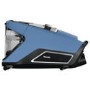 Miele Blizzard CX1 Powerline Bagless Cylinder Vacuum Cleaner - Tech Blue
