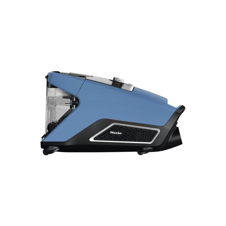 Miele Blizzard CX1 Powerline Bagless Cylinder Vacuum Cleaner - Tech Blue
