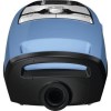 Miele Blizzard CX1 Powerline Bagless Cylinder Vacuum Cleaner - Tech Blue