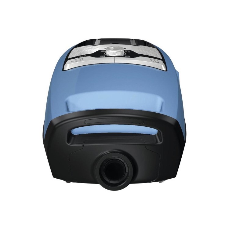 Miele Blizzard CX1 Powerline Bagless Cylinder Vacuum Cleaner - Tech Blue
