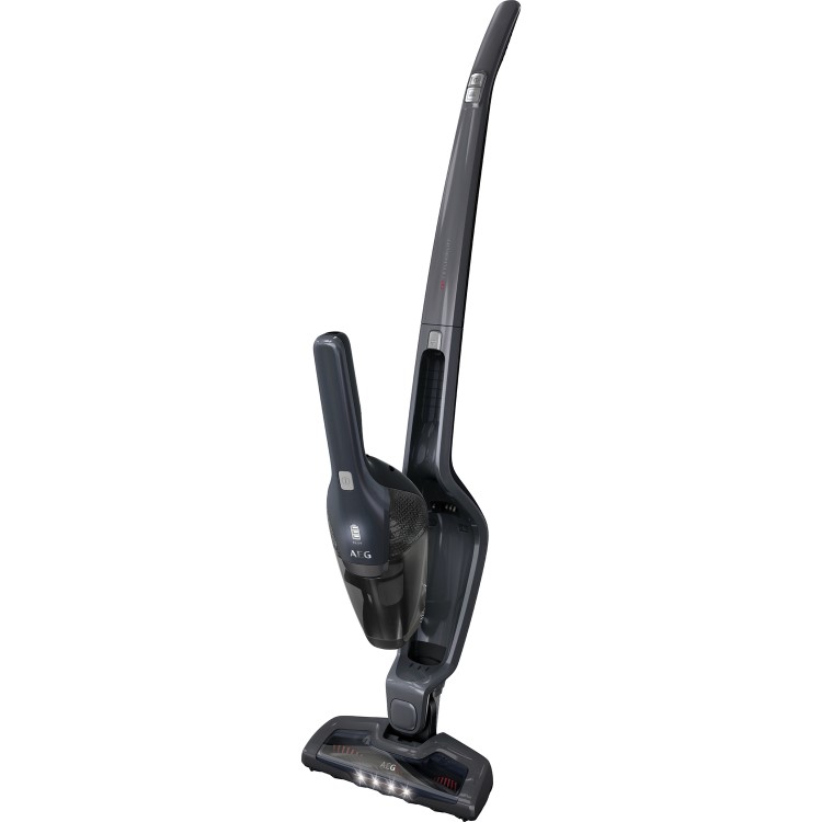 AEG CX7-2-30DB Ergorapido 2 in 1 Stick and Hand Held Vacuum Cleaner
