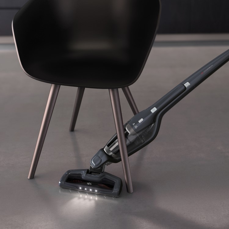 AEG CX7-2-30DB Ergorapido 2 in 1 Stick and Hand Held Vacuum Cleaner