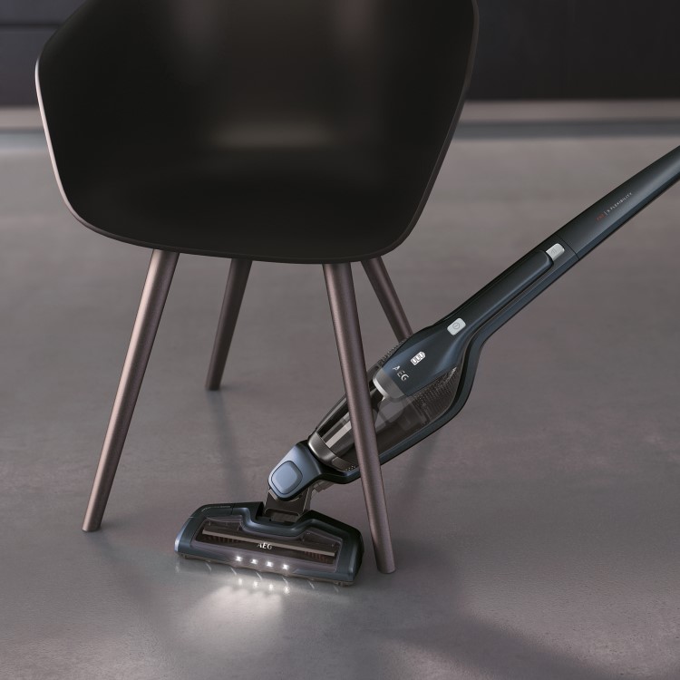 AEG CX7-2-35TM CX7 2-in-1 Cordless Vacuum