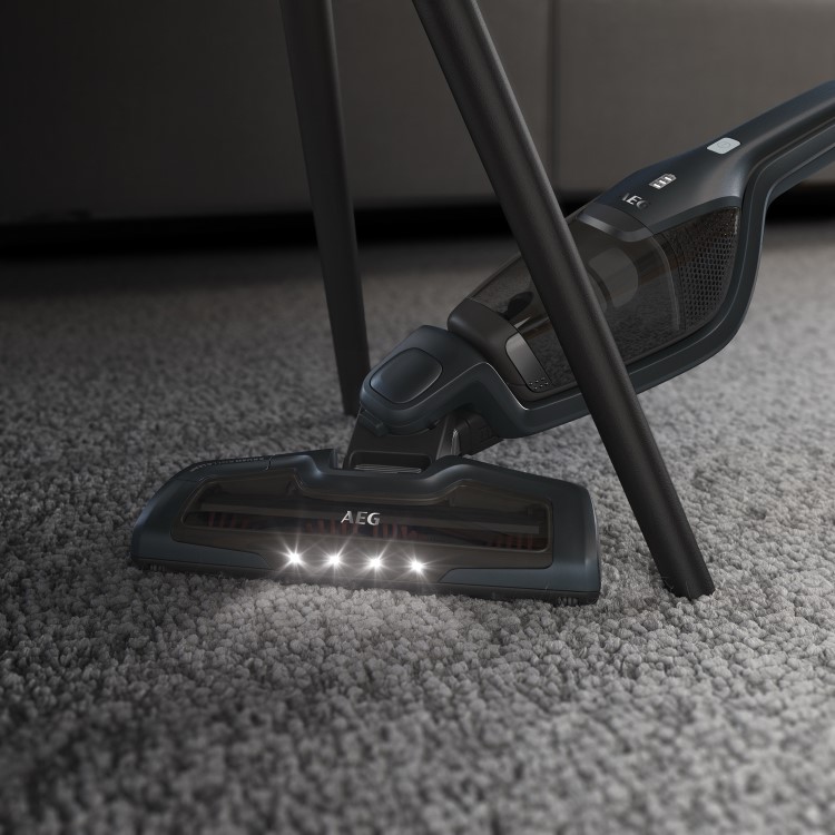 AEG CX7-2-35TM CX7 2-in-1 Cordless Vacuum