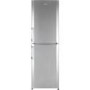 Beko CXF6114S Freestanding Frost Free Fridge Freezer Silver