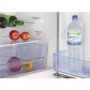 Beko CXF6114S Freestanding Frost Free Fridge Freezer Silver