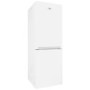 GRADE A3 - Beko CXFG1675W Frost Free Freestanding Fridge Freezer - White