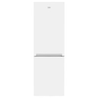 Beko CXFG1685W 327 Litre Freestanding Frost Free Fridge Freezer - White