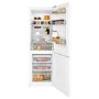 Beko CXFG1685W 327 Litre Freestanding Frost Free Fridge Freezer - White