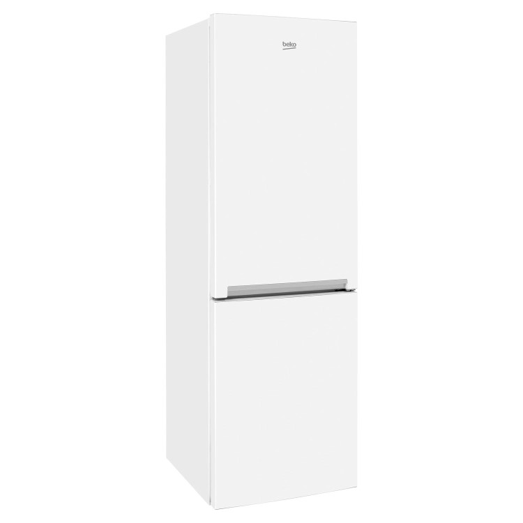 Beko CXFG1685W 327 Litre Freestanding Frost Free Fridge Freezer - White