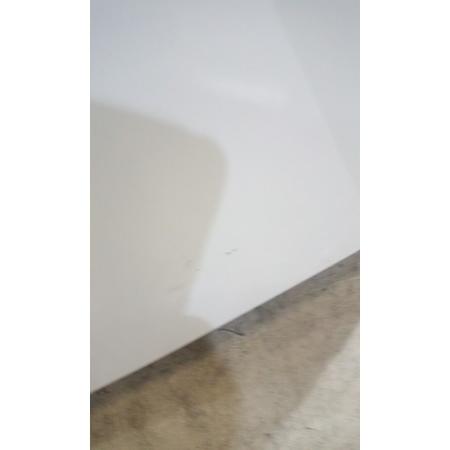 Refurbished Beko CXFG3552W Freestanding 220 Litre 50/50 Frost Free Fridge Freezer