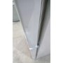 Refurbished Beko CXFG3552W Freestanding 220 Litre 50/50 Frost Free Fridge Freezer