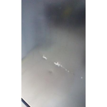 Refurbished Beko CXFG3691VA Freestanding 324 Litre 50/50 Frost Free Fridge Freezer Graphite