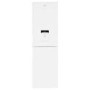 Beko CXFP1582DW Frost Free Freestanding Fridge Freezer With Water Dispenser - White