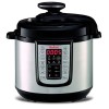 Refurbished Tefal CY505E40 All In One Electric Pressure Cooker Stainless Steel