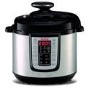 Refurbished Tefal CY505E40 All-In-One Electric Pressure Cooker Stainless Steel