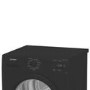 Indesit 9kg Heat Pump Tumble Dryer - Black
