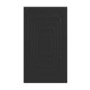 Indesit 9kg Heat Pump Tumble Dryer - Black