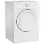 Refurbished Indesit CYDA81WWGLUK Freestanding 8KG Vented Tumble Dryer White