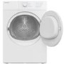 Refurbished Indesit CYDA81WWGLUK Freestanding 8KG Vented Tumble Dryer White