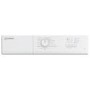Refurbished Indesit CYDA81WWGLUK Freestanding 8KG Vented Tumble Dryer White