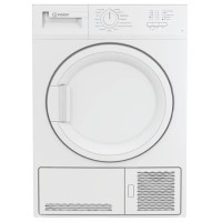 Refurbished Indesit CYDC72WWGLUK Freestanding Condenser 7KG Tumble Dryer White Refurbished Indesit CYDC72WWGLUK Freestanding Condenser 7KG Tumble Dryer White
