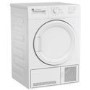 Refurbished Indesit CYDC72WWGLUK Freestanding Condenser 7KG Tumble Dryer White
