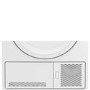 Refurbished Indesit CYDC72WWGLUK Freestanding Condenser 7KG Tumble Dryer White