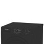 Indesit 8kg Condenser Tumble Dryer - Black