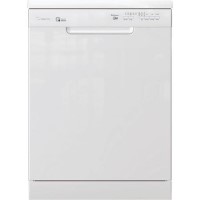 Candy 16 Place Settings Freestanding Dishwasher - White