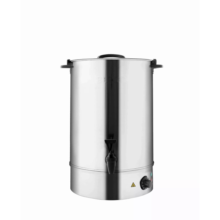 Burco MFCT20ST 20L Manual Fill Water Boiler - 3kW