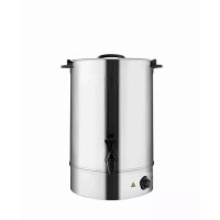 Burco MFCT20ST 20L Manual Fill Water Boiler - 3kW Burco MFCT20ST 20L Manual Fill Water Boiler - 3kW