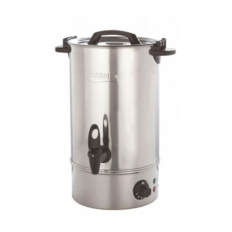 Cygnet CYMFCT1010 10L Manual Fill Water Boiler - 3kW