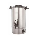 CYMFCT1010 Burco Cygnet CYMFCT1010 Manual Fill Water Boiler, 10 Ltr