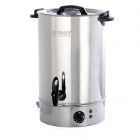 Burco Cygnet Electric Manual Water Boiler - 10 Ltr