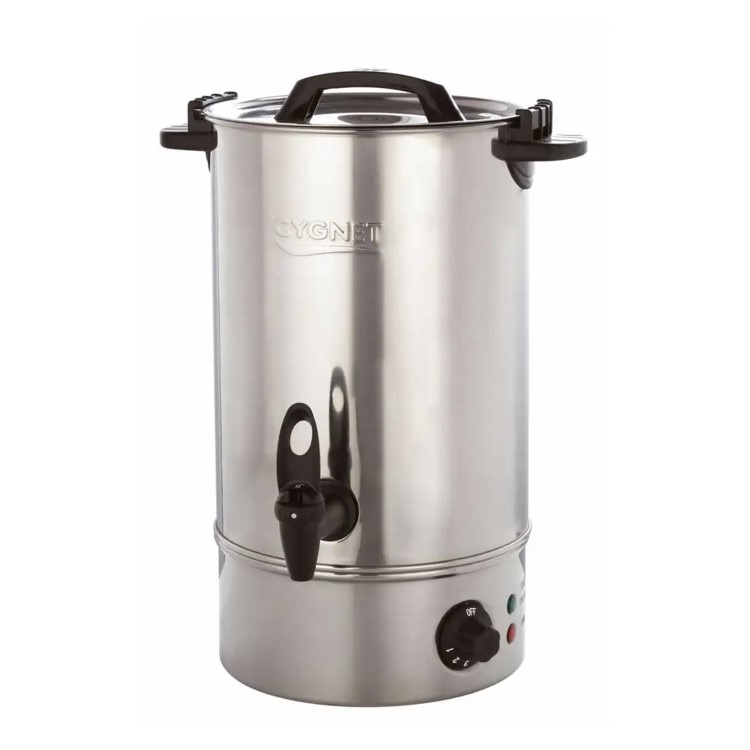 Cygnet CYMFCT1030 30L Manual Fill Water Boiler – 3kW