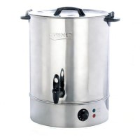 Burco Cygnet Electric Manual Water Boiler - 30 Ltr